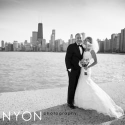 Vanessa's Modern Bride - I love the shape of this dress....