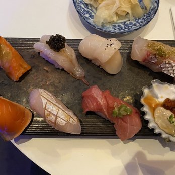 omakase room by maaser - Sushi Bars Near Me - New York, New York omakase room by maaser - Sushi Bars Near Me - New York, New York
