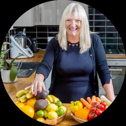 The Healthy Body Happy Mind Project - Clare Goldfinch specialist nutritionist at The Healthy Body Happy Mind Project in Shoreham Brighton and Hove Sussex