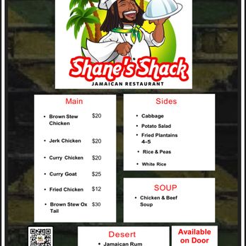 Shane’s Shack - Food Trucks Near Me - Lexington, Kentucky Shane’s Shack - Food Trucks Near Me - Lexington, Kentucky