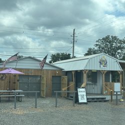 Kooyons Cajun to Go