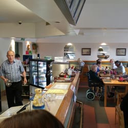 Nadines Diner