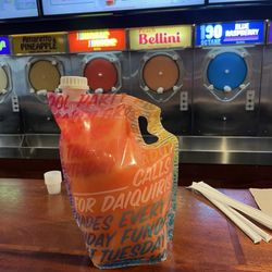 New Orleans Original Daiquiris