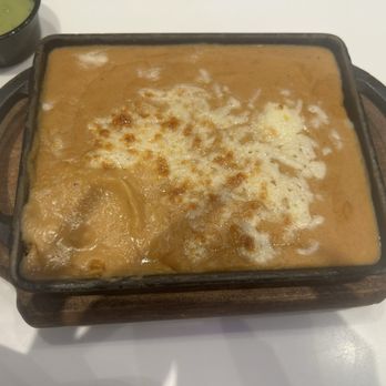 La Estrella Tacos & Seafood - Beans - Mexican Near Me - Manteca, California