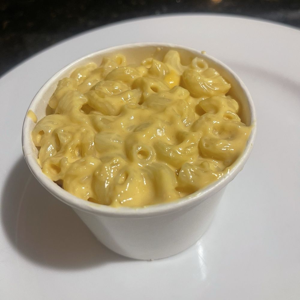 Lucy's - Mac & Cheese - American Near Me - Chicago, Illinois