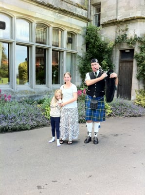 SCHLOSS Roxburghe, a Destination by Hyatt Hotel by null