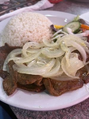 Asty Time Dominican Cuisine by null