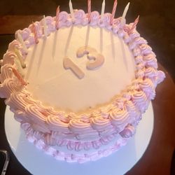 Karo’s Cake Shop - Last minute custom cake