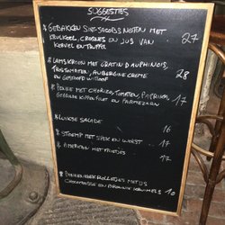 De Passerel - Voici les suggestions du mois de mars 2017