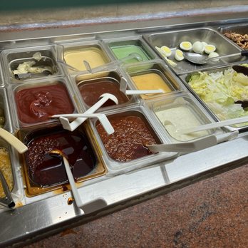 Grand Buffet - Chinese Near Me - Cincinnati, Ohio