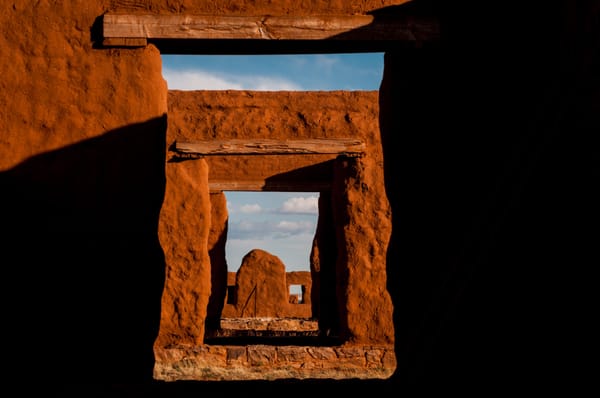 Fort Union National Monument by null