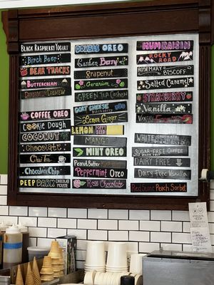 Menu photo 1 Grassroots Ice Cream & Deep Roots Street Food Granby, CT Menu photo 1 Grassroots Ice Cream & Deep Roots Street Food Granby, CT