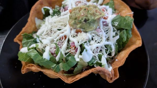 Allan's Authentic Mexican Restaurant by null