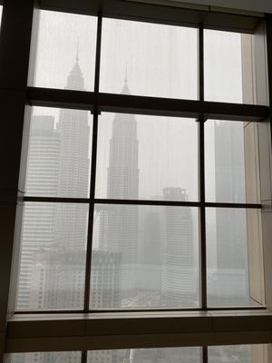 Grand Hyatt Kuala Lumpur by null