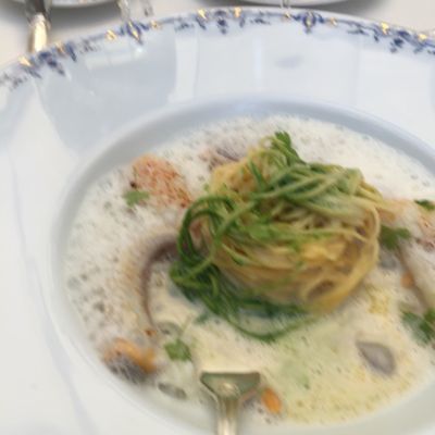 Restaurant Espadon - Ritz Paris by null