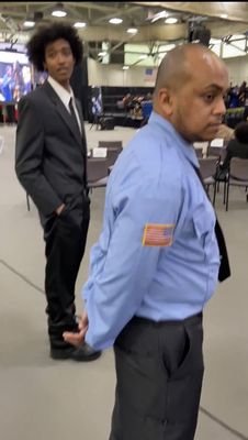 Roxbury Community College by null