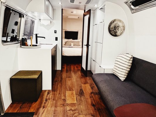 AutoCamp Yosemite by null