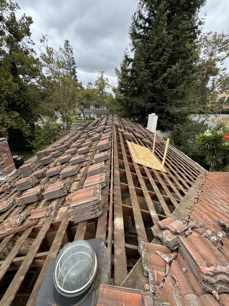 Slide of Tal Family Builders