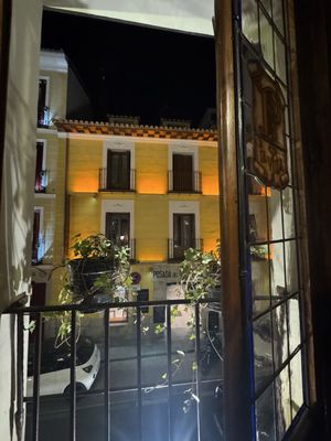 Posada de la Villa by null