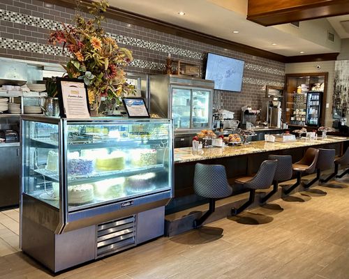 Central Diner & Grille by null