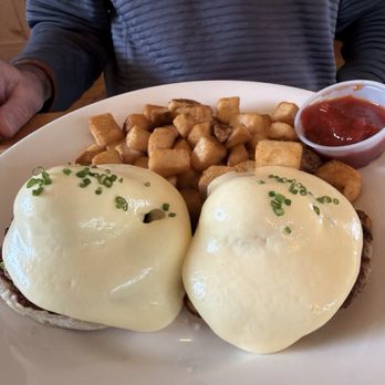 The Barn - Old Smith Farm - Eggs Benedict - New American Near Me - Falmouth, Maine The Barn - Old Smith Farm - Eggs Benedict - New American Near Me - Falmouth, Maine