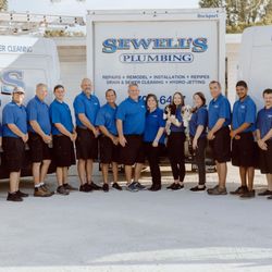 Sewell's Plumbing & Air