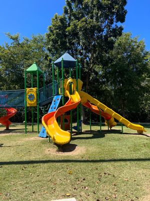 Parque by null