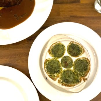 Chapeau - Escargot - French Near Me - San Francisco, California Chapeau - Escargot - French Near Me - San Francisco, California
