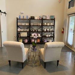 Intention Massage and Skincare