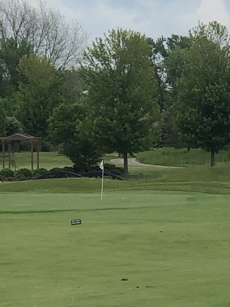 METAMORA FIELDS GOLF CLUB 15 Photos Golf 801 Progress St