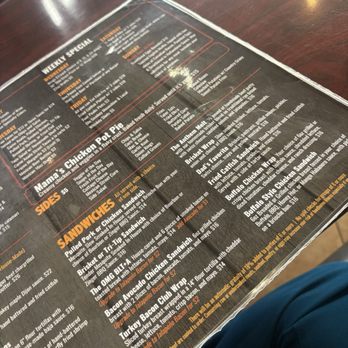 The Tennessee Grill - American Near Me - Anthem, Arizona The Tennessee Grill - American Near Me - Anthem, Arizona