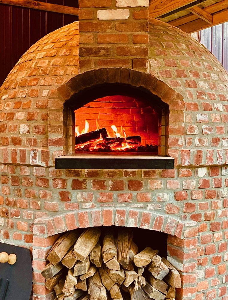 Social spots from Hanover Winery