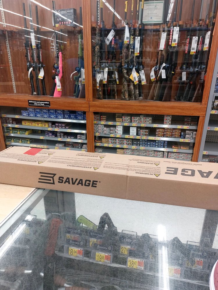 WALMART SUPERCENTER 13 Photos & 11 Reviews 1869 Plaza Dr, Olean