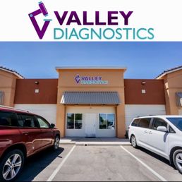Exterior photo of Valley Diagnostics - Fresno, California Exterior photo of Valley Diagnostics - Fresno, California