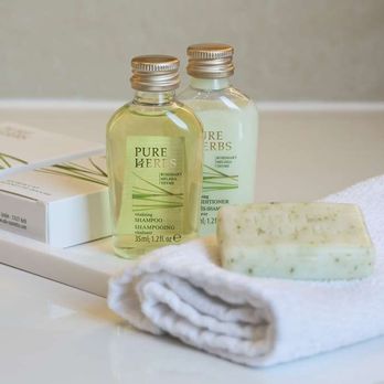 The Harmonie Vienna - Guest room bath - Hotels Near Me - Vienna, 9