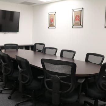 Hanhai Studio - Private Meeting Room - Shared Office Spaces Near Me - Burbank, California Hanhai Studio - Private Meeting Room - Shared Office Spaces Near Me - Burbank, California