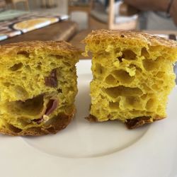 Oburus Momus - Focaccia