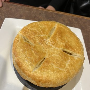 Dynamite Dick's Dining Emporium - Chicken Pot Pie - American Near Me - Cripple Creek, Colorado Dynamite Dick's Dining Emporium - Chicken Pot Pie - American Near Me - Cripple Creek, Colorado