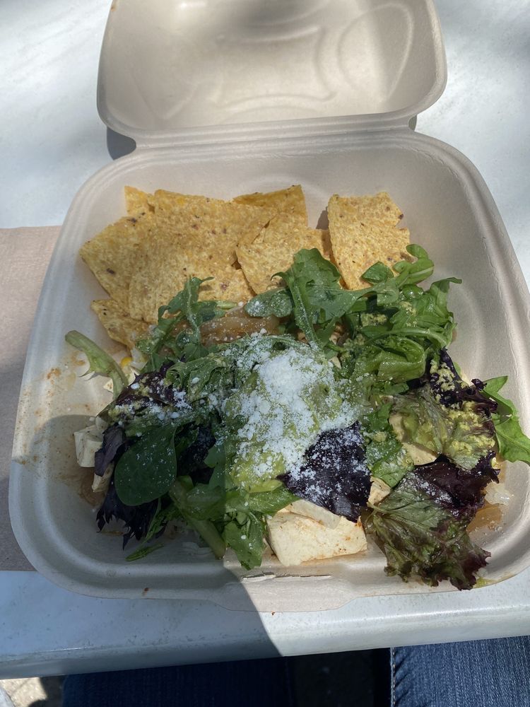 Barrio Fresca Cocina Mexicana