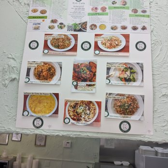 Kim Cafe - Cafes Near Me - Houston, Texas Kim Cafe - Cafes Near Me - Houston, Texas