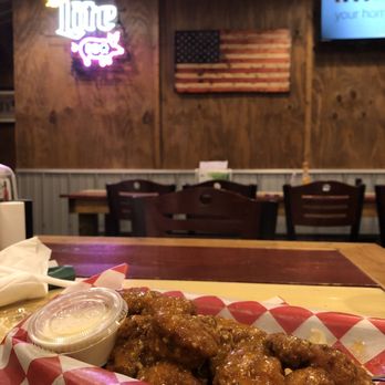 Deep South - Pizza Near Me - McLeansboro, Illinois Deep South - Pizza Near Me - McLeansboro, Illinois