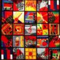 Patch'Passions - Quilting