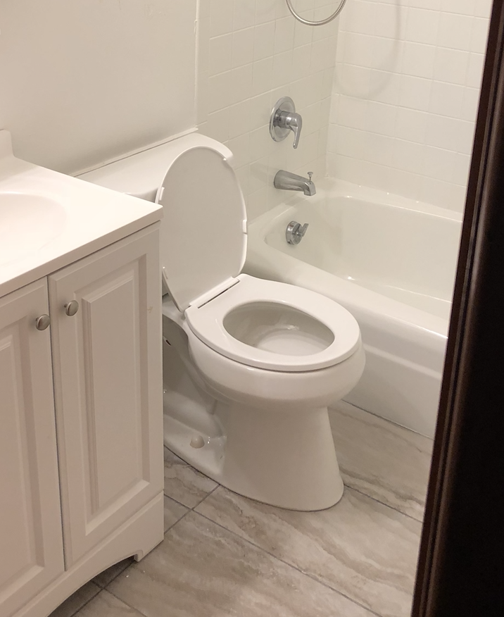 Slide of Anthony's Water Store