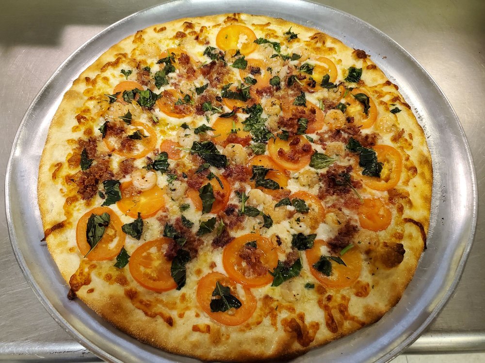 LA VERA PIZZERIA & GRILL Updated September 2024 42 Photos & 43