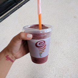 Acai Super Antioxidant
