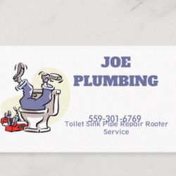 Joe Plumbing Service