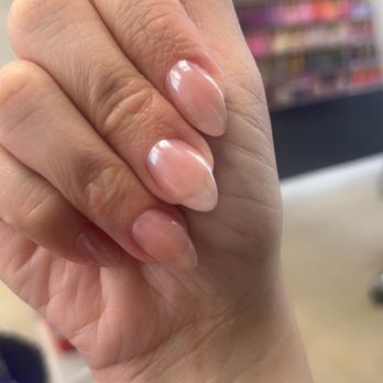 NailsTOP Spa & Lashes - Glazed donut nails- acrylic - Nail Technicians Near Me - Norwalk, California NailsTOP Spa & Lashes - Glazed donut nails- acrylic - Nail Technicians Near Me - Norwalk, California