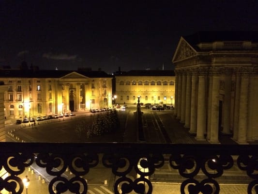 Hôtel Les Dames du Panthéon by null