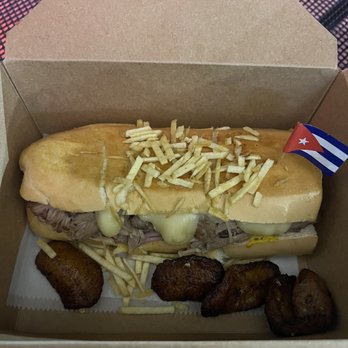 Cubans On Wheels - Cuban Near Me - Orlando, Florida Cubans On Wheels - Cuban Near Me - Orlando, Florida