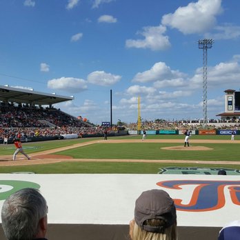 Joker Marchant Stadium - Stadiums & Arenas Near Me - Lakeland, Florida Joker Marchant Stadium - Stadiums & Arenas Near Me - Lakeland, Florida